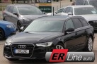 Audi A6 3.0Tdi Bi-Turbo 313z. s. , Quattro