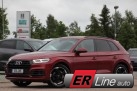 Audi Q5 3.0Tdi 286z. s. , Quattro, S-Line Plus, Automātiskā ātrumkārba.