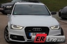 Audi A4 2.0 Tdi 190z. s. , Final Edition, Quattro