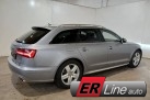 Audi A6 Allroad 3.0Tdi 218z.s., Quattro
