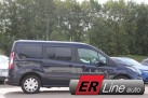 Ford Grand Tourneo 1.5 TDCI  120z. s.