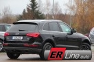 Audi Q5 2.0Tfsi 180z. s. , Quattro
