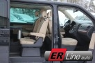 VW T5 Multivan 2.0 Tdi 180z. s. , "Highline" , 4Motion