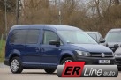 VW Caddy Maxi Life 2.0 TDI 102z.s.