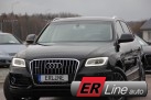 Audi Q5 2.0Tfsi 180z. s. , Quattro