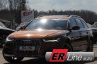 Audi A6 Allroad 3.0Tdi 218z. s. , Exclusive