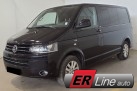 VW Multivan 2.0Tdi 180z.s., Higline