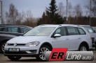 VW Golf Alltrack 2.0 TDI 150z.s. 4Motion