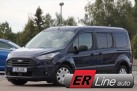 Ford Grand Tourneo 1.5 TDCI  120z. s.