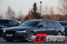 Audi A6 3.0Tdi 272z.s., S-Line Plus, Quattro, Automātiskā ātrumkārba