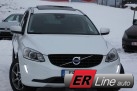 Volvo XC60 2.0Dīzelis 190z. s., Ocean Race
