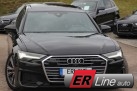 Audi A6 2.0 Benzīns, 367z. s. , Plug-In-Hybrid