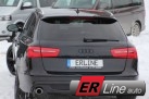 Audi A6 3.0Tdi 245z.s. , Quattro, S-line Plus
