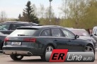 Audi A6 Allroad 3.0Tdi Biturbo 320z.s.
