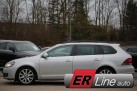 VW Golf 6 2.0Tdi 140z. s. , "Highline"