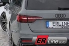 Audi A4 2.0Tdi 204z. s. , S-Line Plus, Quattro