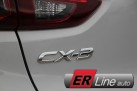 Mazda CX-3 1.5Dīzelis 105z. s.