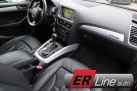 Audi Q5 2.0Tfsi 211z. s., Quattro