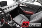 Mazda CX-3 1.5Dīzelis 105z. s.