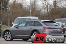 Audi A6 Allroad 3.0Tdi 245z. s., Quattro