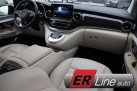 Mercedes-Benz V300 2.0CDI 240z.s., 9G-TRONIC , AMG