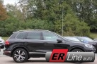 VW Touareg 3.0 TDI 262z.s., 4Motion, Tiptronic, "Terain Tech"