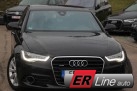 Audi A6 3.0Tdi 245z.s., Quattro