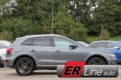 Audi Q5 2.0Tfsi 295z. s. , Quattro