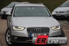 Audi A4 Allroad 2.0 TFsi 224z.s. , Quattro