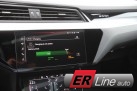 Audi E-Tron 55 Sportback , 408z. s. , S-Line Plus.