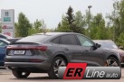 Audi E-Tron 55 Sportback , 408z. s. , S-Line Plus.