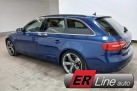 Audi A4 3.0Tdi 245z.s. Quattro