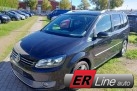 VW Touran 1.4TSI