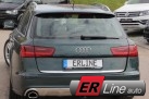 Audi A6 Allroad 3.0Tdi Biturbo 320z.s.