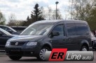 VW Caddy Maxi Life 1.9Tdi 105z.s.