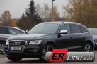Audi Sq5 3.0Tdi Biturbo 313z. s. , S-line plus