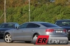 Audi A5 Sportback 3.0 Tdi 239z.s., S-Line Plus