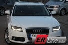 Audi A4 2.0 Tdi, 143z. s., mehāniskā ātrumkārba.