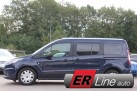 Ford Grand Tourneo 1.5 TDCI  120z. s.
