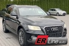 Audi Q5 2.0TFSI 180z.s.