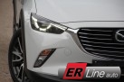 Mazda CX-3 1.5Dīzelis 105z. s.