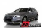 Audi A6 Allroad 3.0Tdi 218z.s., Quattro