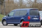VW Caddy Maxi Life 2.0 TDI 102z.s.