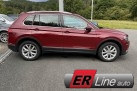 VW Tiguan 2.0 TSI 180z.s., 4Motion, DSG "Highline"