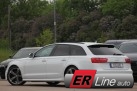 Audi A6 3.0 BiTdi 313z. s., Quattro, S-line Plus