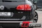 VW Touareg 3.0 TDI 262z.s., 4Motion, Tiptronic, "Terain Tech"
