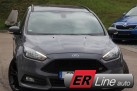 Ford Focus Turnier ST 2.0 TDCI 184z.s.