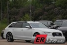 Audi A6 3.0 BiTdi 313z. s., Quattro, S-line Plus