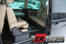 VW T5 Multivan 2.0 Tdi 180z. s. , "Highline" , 4Motion