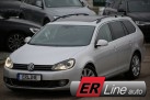 VW Golf 6 2.0Tdi 140z. s. , "Highline"